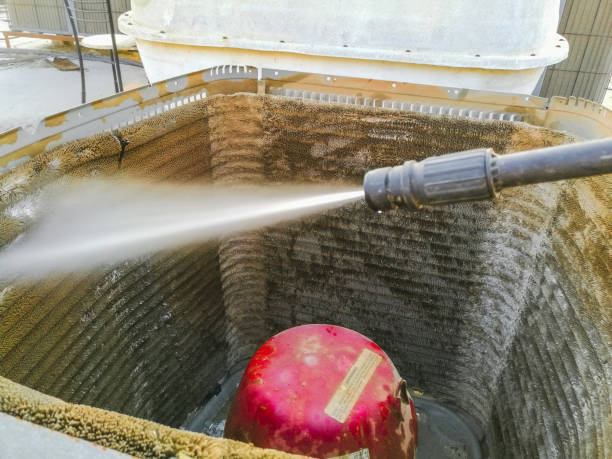 Best Air Duct Cleaning Near Me  in Middleport, OH