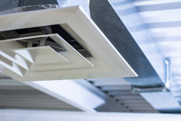Best HVAC Air Duct Cleaning  in Middleport, OH