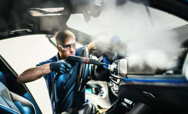 Best Best Air Duct Cleaning Company  in Middleport, OH