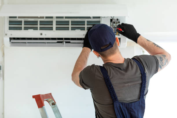 Best Affordable Air Duct Cleaning  in Middleport, OH
