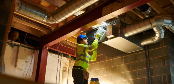 Best HVAC System Cleaning  in Middleport, OH