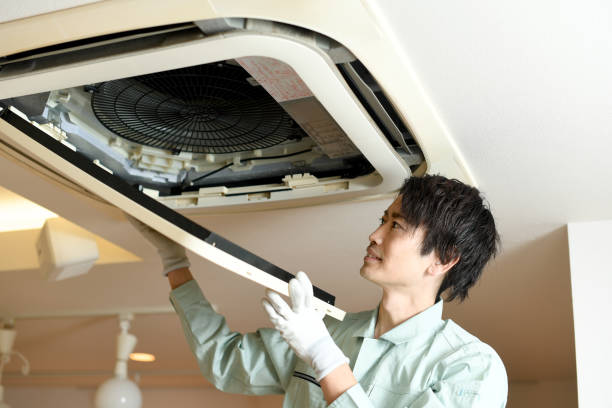 Best HVAC Air Duct Cleaning  in Middleport, OH