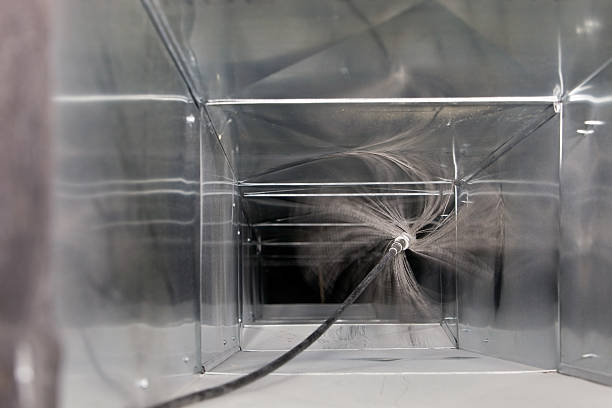 Best Dryer Vent Cleaning Services  in Middleport, OH