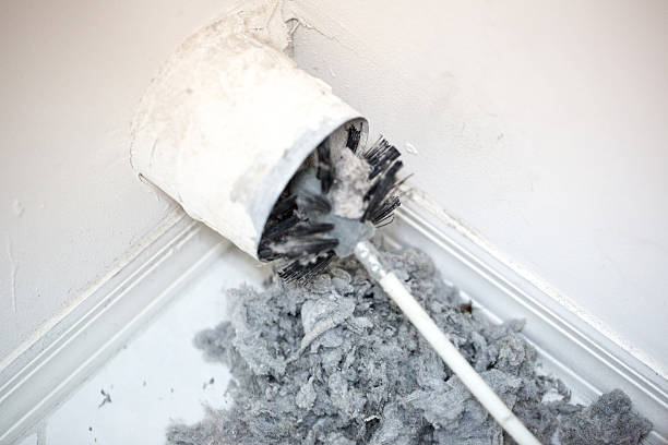 Best Air Vent Cleaning Services  in Middleport, OH